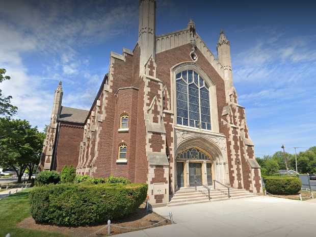 St. Margaret Of Scotland Church Food Pantry - St Vincent DePaul Socity (SVDP)