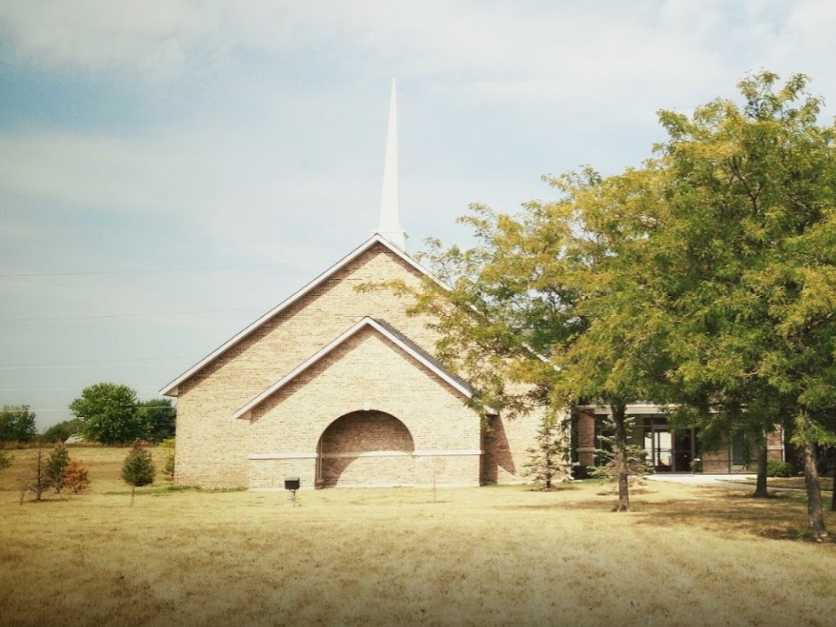 Village Baptist Church Food Pantry