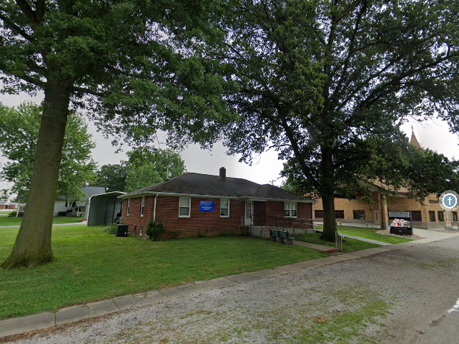 Irvington Ucc Food Pantry