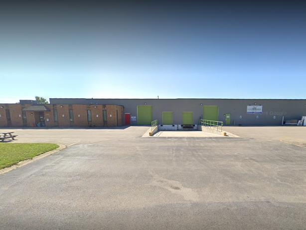 Kendall County Community Pantry