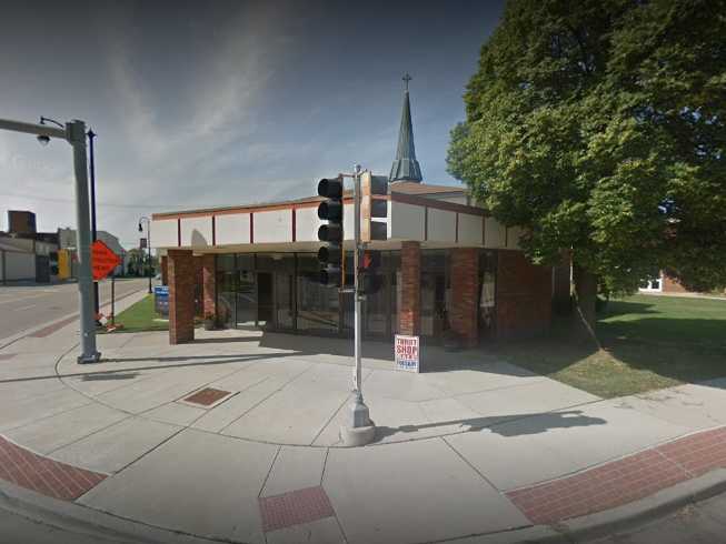 Collinsville Area Food Pantry