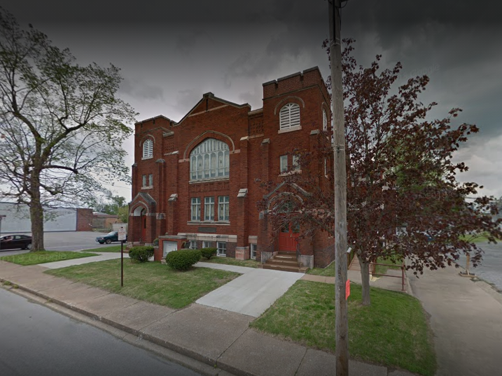 Benton West City Food Pantry