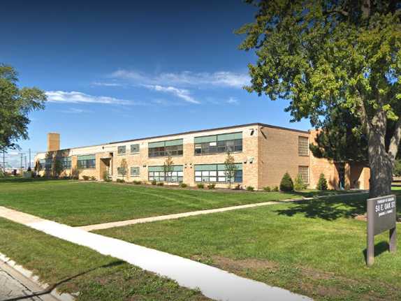 Addison Township Pantry