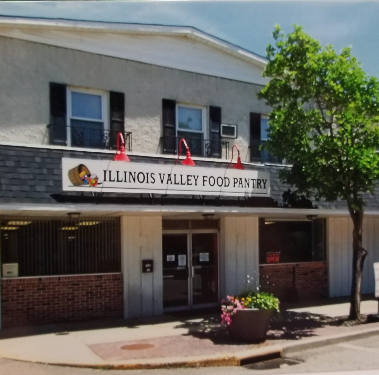 Illinois Valley Food Pantry