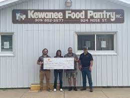 Kewanee Food Pantry