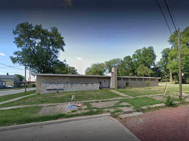 Galesburg Salvation Army Pantry