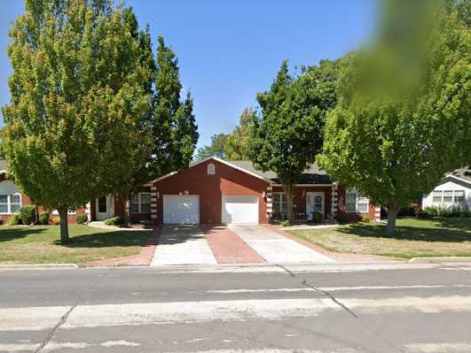 Galesburg Fish Food Pantry