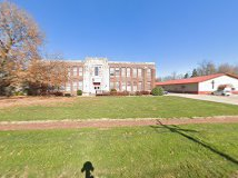 Galesburg Rescue Mission Food Pantry