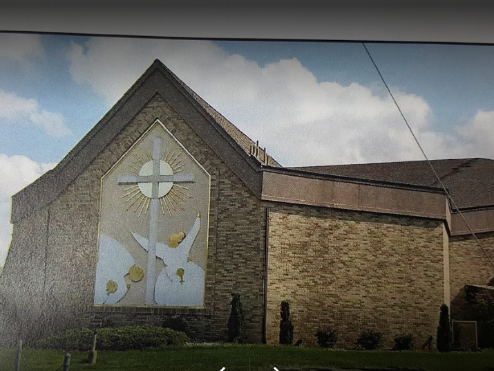 Grace Emmanuel Baptist Church