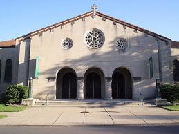 Gesu Catholic Church