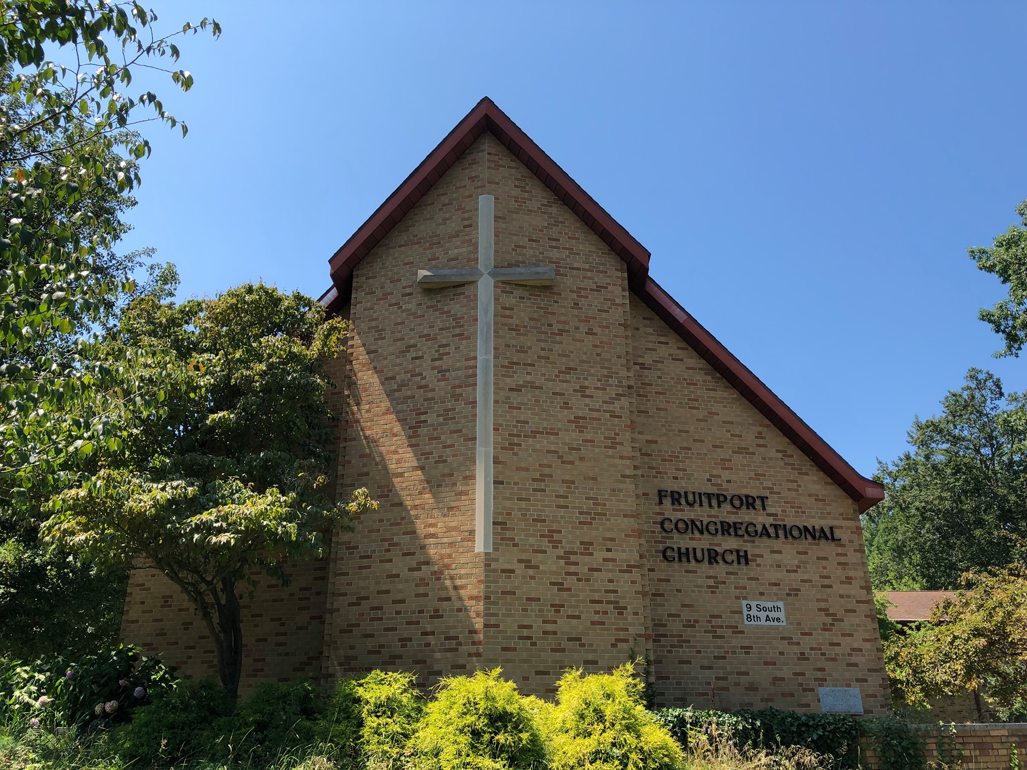 Fruitport Congregational Church