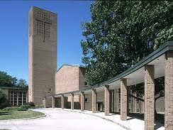 First General Baptist Church