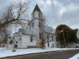 First Presbyterian Church Of Dimondale