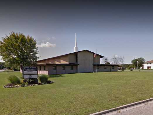First Baptist Church /Mt. Morris