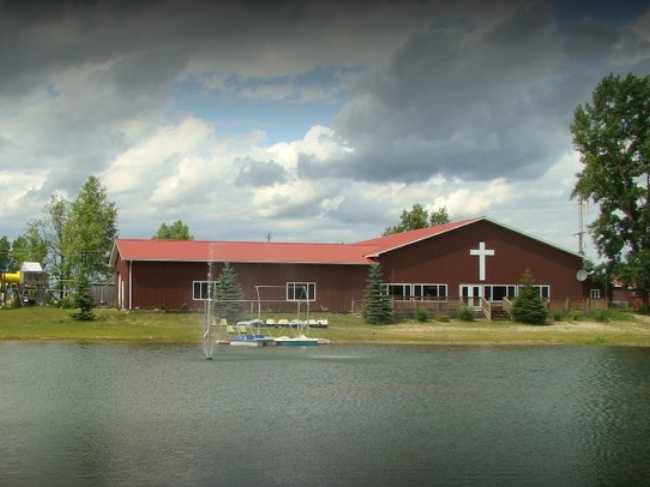 Farver Road Baptist Church