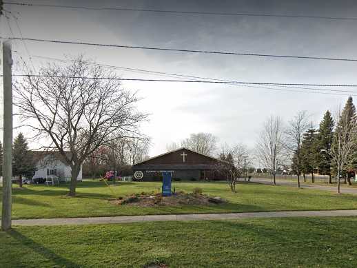 Fellowship Lutheran Church