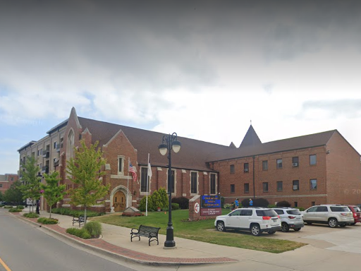 Fenton United Methodist Church