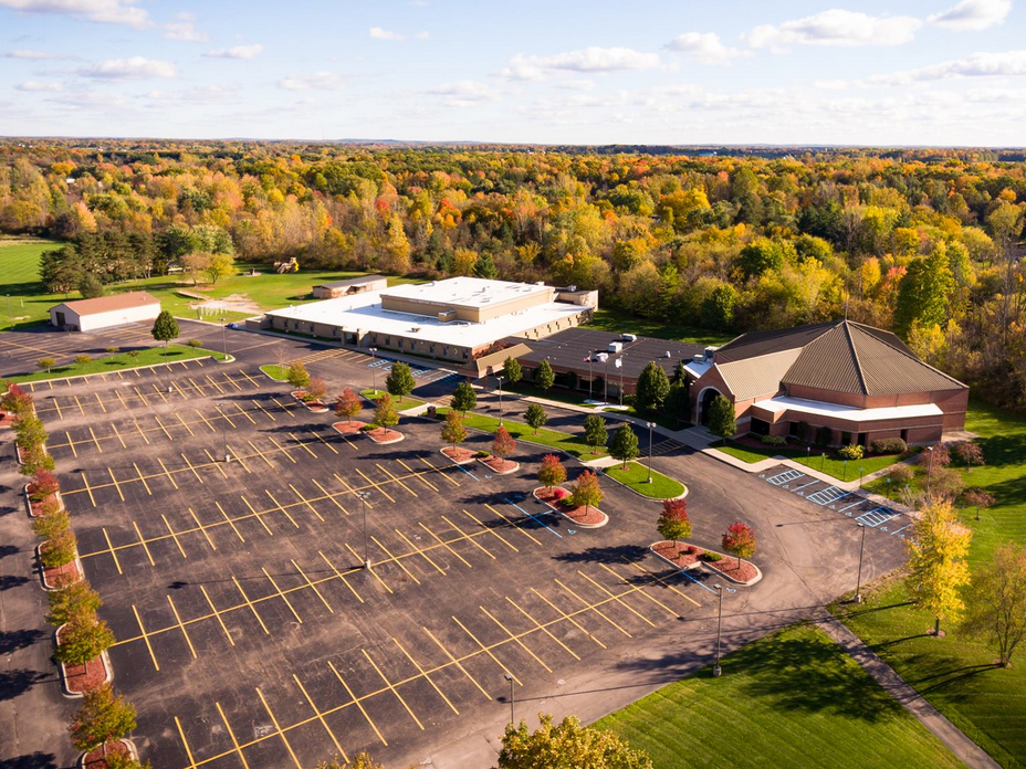 Faith Baptist Church of Davison