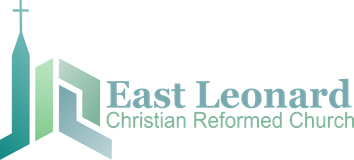 East Leonard CRC Food Pantry