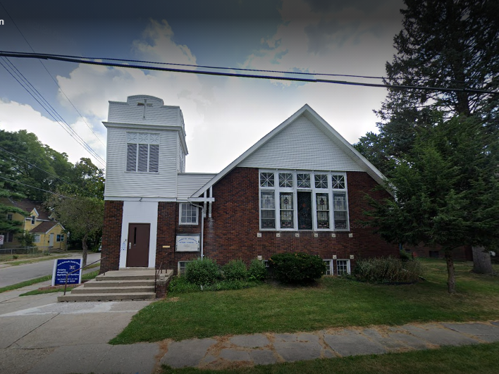 Eastside Community Action Agency