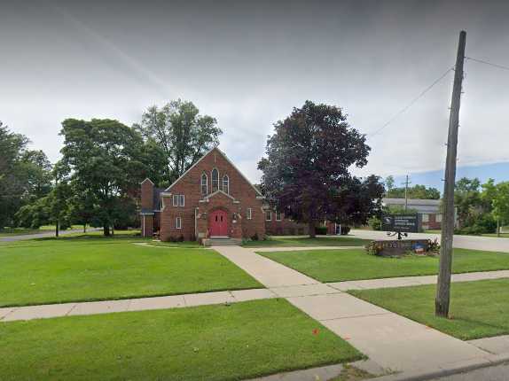 Detroit Northwest Seven Day Adventist Church