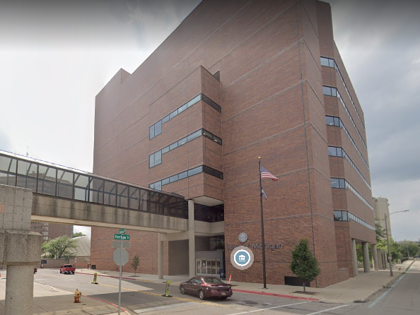 DHS Genesee Cty