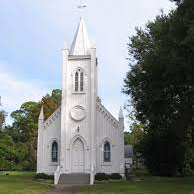 Christ Episcopal Church