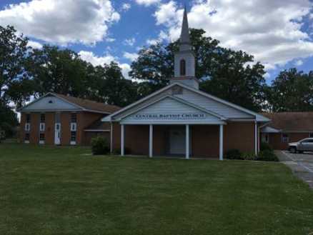 Central Baptist Church