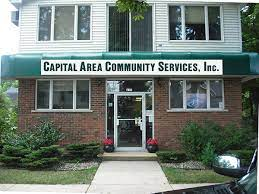 Capital Area Community Services - Rural Ingham Service Cente
