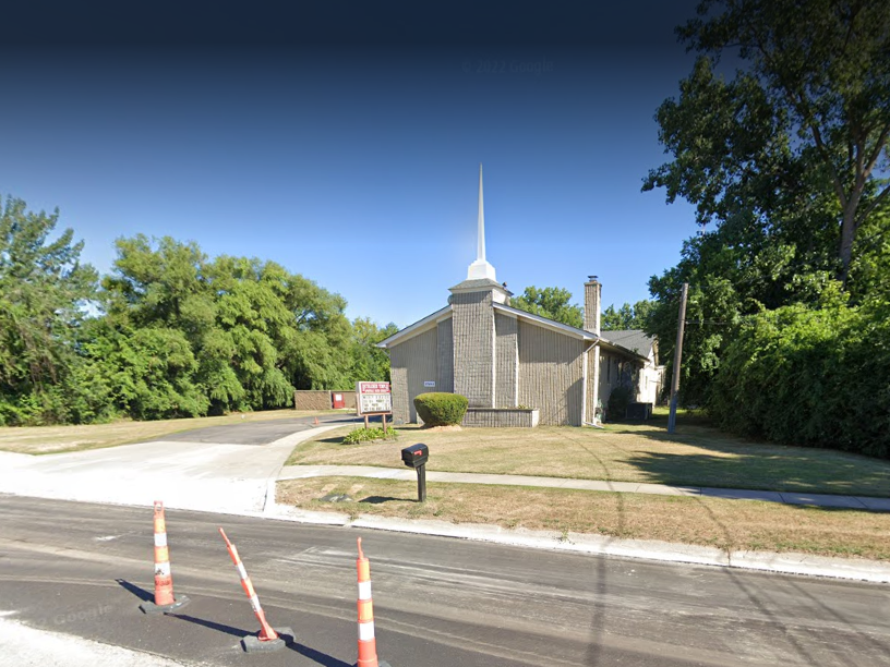 Bethlehem Temple Apostolic Faith Church