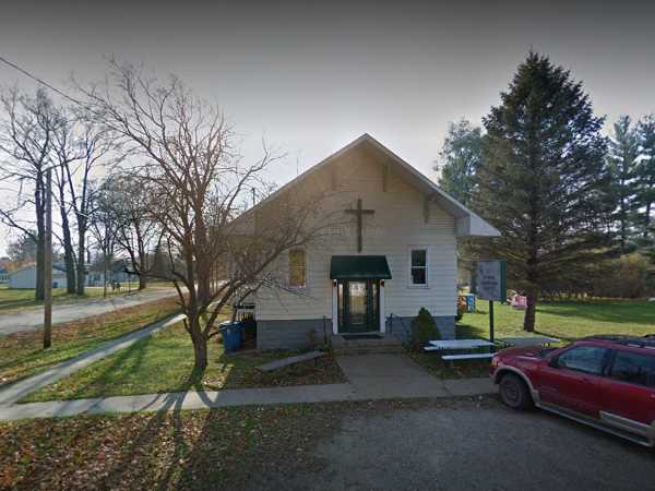 Athens Christian Center