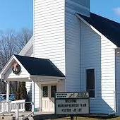 Apostolic Church Port Huron