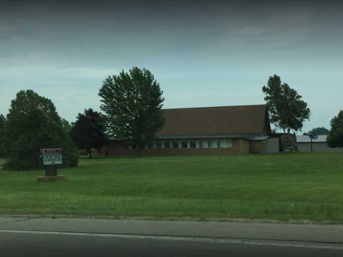 Alma Twin Cities Seventh Day Adventist Church