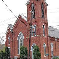 Addison United Church