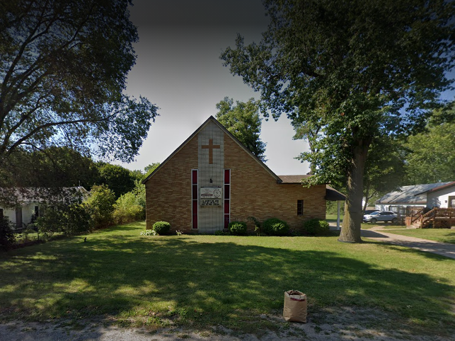 Apostolic Church Of God
