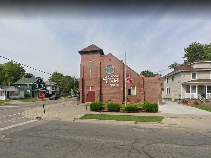 Jackson Interfaith Shelter - Shelter and Meals Served