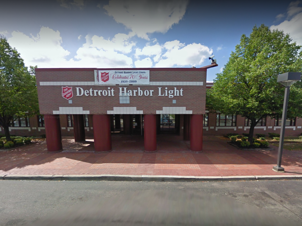 Salvation Army - Lawton