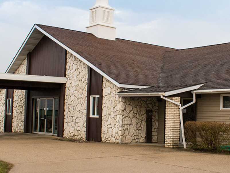 Hart Wesleyan Church