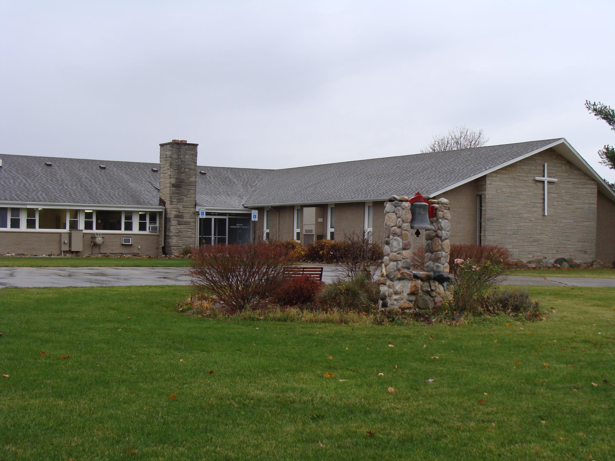 Mason Community Church