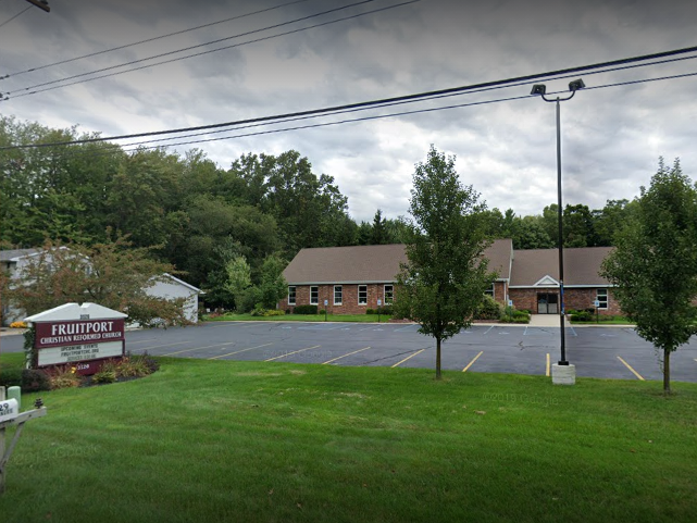 Fruitport Christian Reformed Church