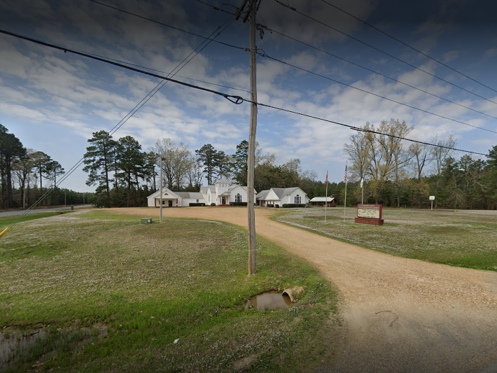 Harmony Grove United Methodist Church (Wanda/Rose Food Pantry)