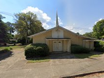 First Christian Church - Arkadelphia