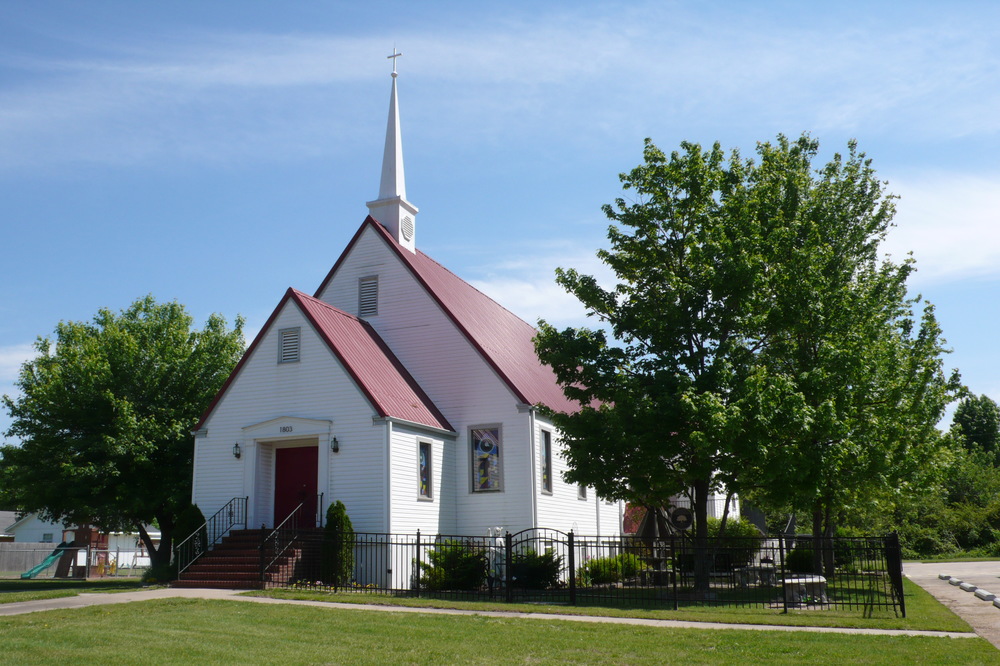 Saint Gabriels Anglican Church