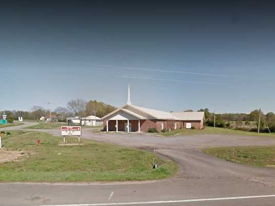 Rover Baptist Church