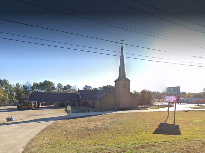 Piney Grove Methodist Church