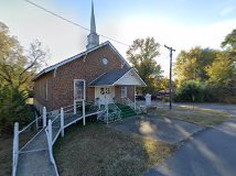 Ola United Methodist Church