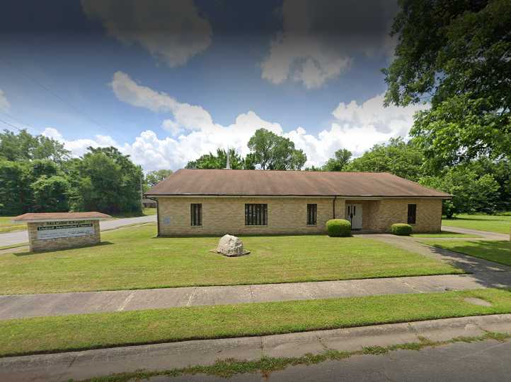 Mccabe Chapel United Methodist Church