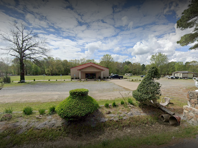 Jackson Memorial Church of God In Christ