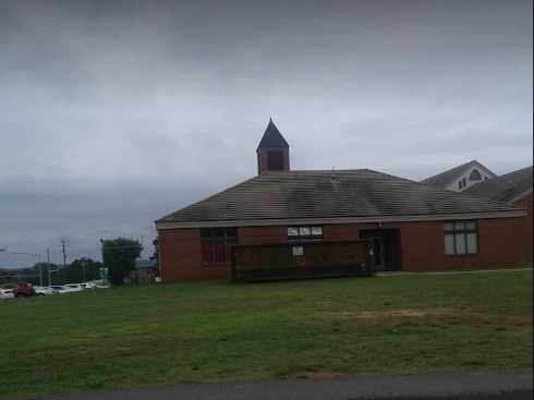 Heritage Food Pantry - United Methodist Church