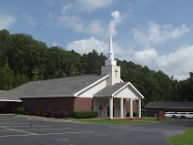 Harveys Chapel Baptist Church